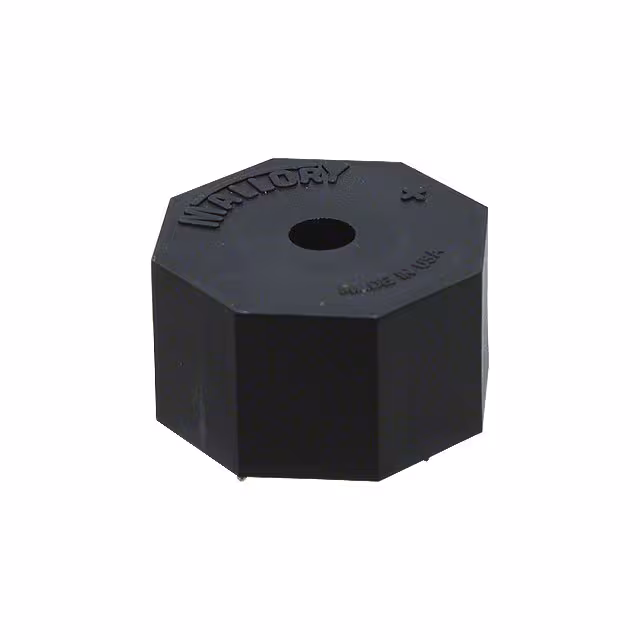 MSO320R Mallory Sonalert Products Inc.  Alarms Buzzers and Sirens